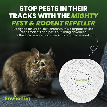 Rodent control in Australia image